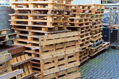 Document showing recorded complaint outcome and service improvement