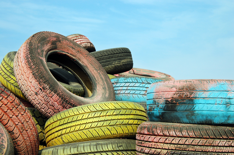 waste disposal waste collection