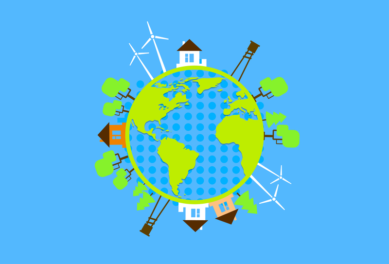 Sustainability and the Role of E-Waste Recycling