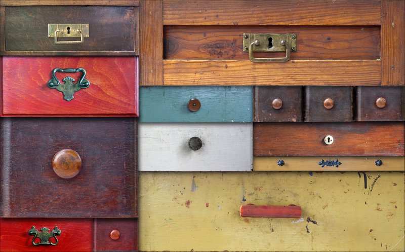 Transform Your Home Control with These Clutter Management Tips
